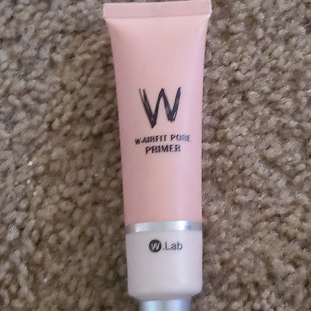 W-Airfit Pore Primer